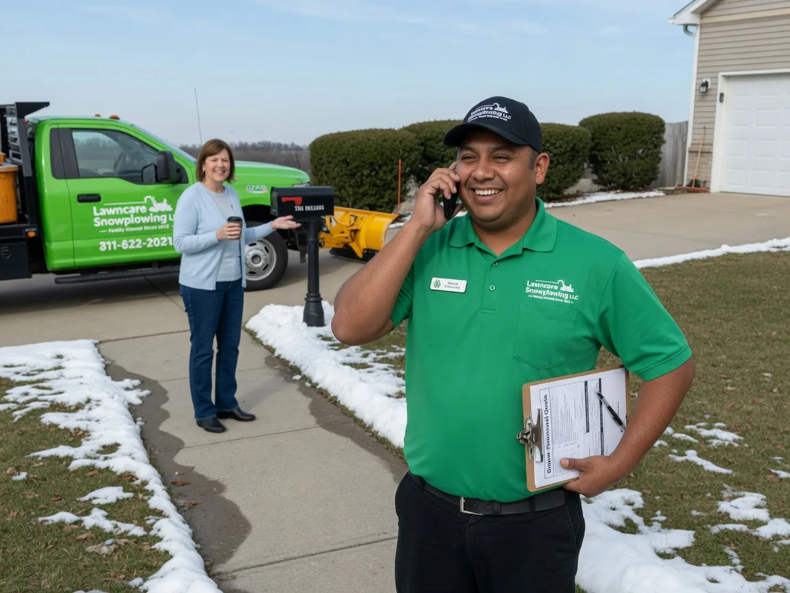 Lawn Care Services By Expert Landscaper Adams, OR FAQs